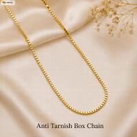 Antiternish Box Chain
