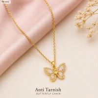 butferfly chain